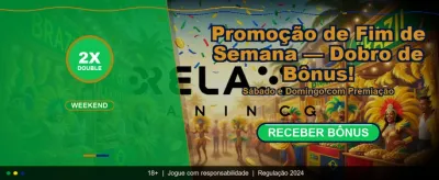Saques Rápidos via Pix banner
